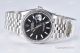 Clean Factory 1-1 Clone Rolex Datejust 36 mm 3235 Black Jubliee Watch (4)_th.jpg